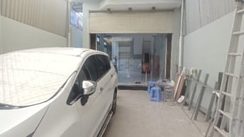 CHO THUÊ NHÀ MẶT TIỀN ĐƯỜNG - KINH DOANH - TRƯỜNG THỌ. THỦ ĐỨC