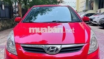 Hyundai i20 2010 1.4 AT - 90000 km