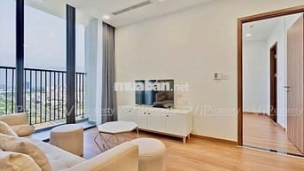 ECO GREEN, Q7 | 🛏️ 2 PHÒNG NGỦ 2WC - FULL NỘI THẤT | Giá thuê: 15TR
