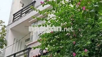 🧬 HXH 5M BÌNH THẠNH 111 M2 CHỈ 15.9 TỶ • 4 TẦNG mới đẹp ngang 5m