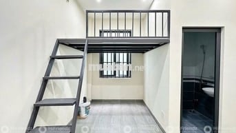 DUPLEX GÁC CAO Ở ĐƯỢC 2-3 NGƯỜI GẦN UEH, VĂN HIẾN