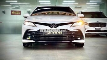 🚗 𝑻𝑶𝒀𝑶𝑻𝑨 𝑪𝑨𝑴𝑹𝒀 𝟐.𝟎𝑸 𝑴𝑶𝑫𝑬𝑳 𝟐𝟎𝟐𝟑 SIÊU ĐẸP 🤍