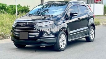 Ford EcoSport 2017 1.5L Tita - 61000 km - Hãng