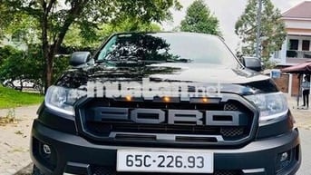 Ford Ranger 2020 XLS 2.2L 4x2 AT -