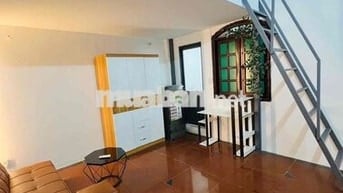 Siêu phẩm Duplex Full nội thất, tách bếp sát cầu Nguyễn Văn Cừ