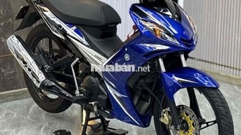 Exciter 135 1s9a Trả Trước 20Tr Góp Bao Nợ Xấu