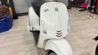 Bán xe Vespa chính 1 đời chủ