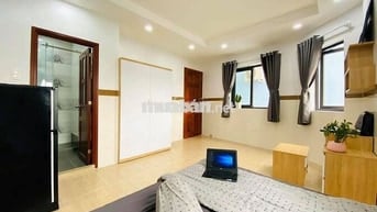 ✨ PHÒNG QUẬN 1 – 210 NGUYỄN TRÃI | FULL NỘI THẤT SANG TRỌNG ✨
