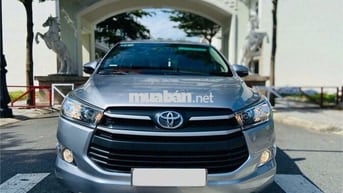 Toyota Innova 2.0E 2019