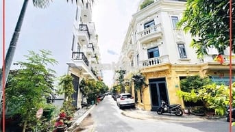 🔥1/ NGUYỄN VĂN YẾN-ĐẸP 4 TẤM 4PN- GẦN LŨY BÁN BÍCH,HÒA BÌNH,THẠCH LAM