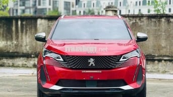 Peugeot 3008 GT-Line 1.6 AT sản xuất 2022