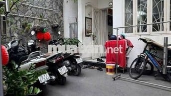 HXH 5M HOÀNG HOA THÁM 8.7 TỶ. NGAY CHỢ CÂY QUÉO