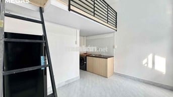 Duplec gác cao ngay Quốc Lộ 13