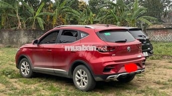 MG MGZS 2023 Comfort 1.5 AT 2WD - 25000 km