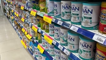 CỬA HÀNG MỞ RỘNG ĐANG CẦN TUYỂ GẤP NHÂN VIÊN