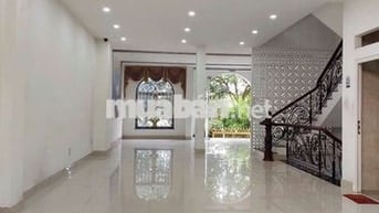 CHO THUÊ BIỆT THƯ KDC PHÚ NHUẬN QUẬN 12