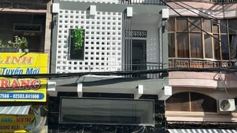 Chính chủ cho thuê nhà mặt tiền 252 Thống Nhất Nha Trang