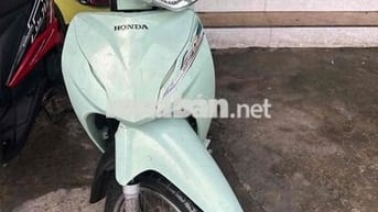 Wave a 110 đời 2017 bs đắc nông máy zin cực êm