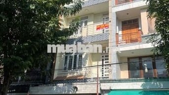 CHO THUÊ NHÀ MẶT TIỀN 24 ĐƯỜNG SỐ 17A