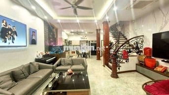 LÊ TRỌNG TẤN, TRỊNH ĐÌNH CỬU - NHÀ ĐẸP 105M2 - CHỈ 20.5 TỶ