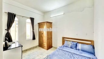 PHÒNG CHO THUÊ CỬA SỔ THOÁNG, NỘI THẤT ĐẦY ĐỦ NGUYỄN THỊ THẬP QUẬN 7