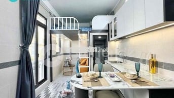 CHÍNH CHỦ CHO THUÊ DUPLEX SIÊU SẠCH, GẦN TRUNG TÂM NHIỀU TIỆN ÍCH
