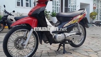 Xe Honda wave rs chinh chu