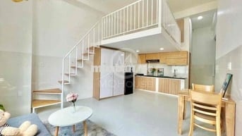 DUPLEX MỚI 30M2 FULL NỘI THẤT📍NGUYỄN ẢNH THỦ - TÔ KÝ-CVPM QUANG TRUNG📍