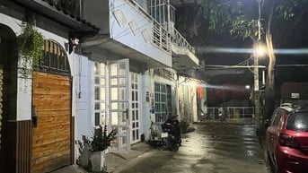 ⭐️Nhà 1 lầu DT:4,4x16m, hẻm xe hơi 5m Đường Số 59, P14, Q.Gò Vấp.