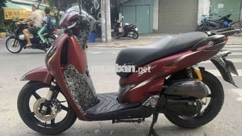 Sh ý 2008 150i bstp giấy tờ đầy đủ máy mới làm êm