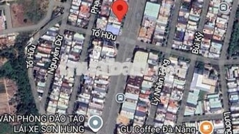 BÁN NHÀ MẶT TIỀN ĐƯỜNG NGUYỄN HỮU THỌ