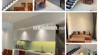 Cho thuê nhà khu An Thượng gần biển Mỹ Khê 3pn