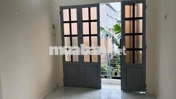 🏠 NHÀ NGUYÊN CĂN Q7 – GIÁ CHỈ 4TR5/THÁNG