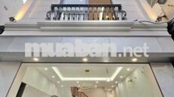 Bán nhà Phương Canh - 35m - Hơn 7 tỷ - Full nội thất - Mới Koong