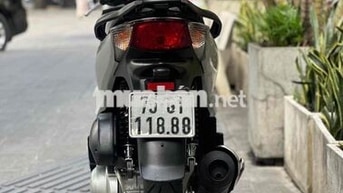 sh 150 nhập 3 cục bs 75 Huế chính chủ ( bs vip )