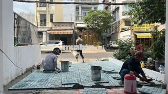 [MTKD]_ LÝ THÁNH TÔNG, TÂN PHÚ_ 84M2_ KHÔNG PHẠM LG_SỔ OK. GIÁ 11,8 TỶ