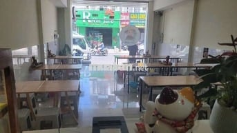 Cho thuê nhà mặt tiền kinh doanh Phạm Hữu Lầu, phường Phý Mỹ Q7