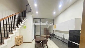 Cho thuê nhà khu Nam Việt Á NHS 3pn