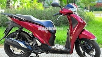 Sh 125 dki 8.2019 nguyên rin. sơn zin, lốp zin