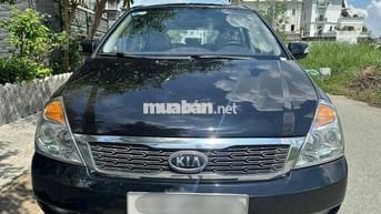 Kia Carnival 2010 - 155 km đời 2010 fom mới xe đẹp