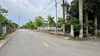 Em xin được lô đất ngoại giao giá tốt