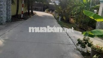Bán đất có sẳn 30 căn trọ ngay KCN GIAO LONG