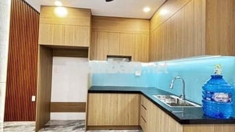 NHÀ GẦN CÔNG VIÊN PHẦN MỀM QUANG TRUNG Q12-4X15M-3,9 TỶ