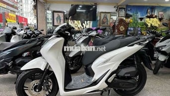 SH 125i 2020 Smartkey Trắng Đen BSTP Chính Chủ