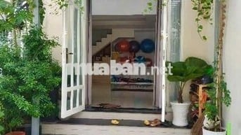 BÁN NHÀ 3 TẦNG BTCT KHU LÊ TRỌNG TẤN (TÂN PHÚ) - 62M2 - CHỈ 6.x T.Ỷ