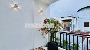 NHÀ DÒNG TIỀN MỸ ĐÌNH, 7 TẦNG THANG MÁY, 12 PHÒNG FULL NỘI THẤT, 10 TỶ