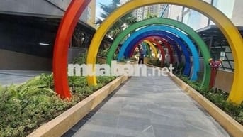 Cho thuê chung cư  khu bcons city mơi 100%