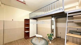 Cho thuê phòng ngay Lê Văn Thọ, Gò Vấp