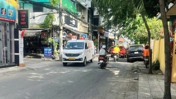MTKD gần Cityland Nguyễn Văn Lượng, 4x12m, 5 lầu, hơn 8 tỷ