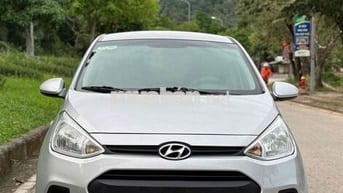 Hyundai Grand i10 2016 1.0 Base - 160000 km